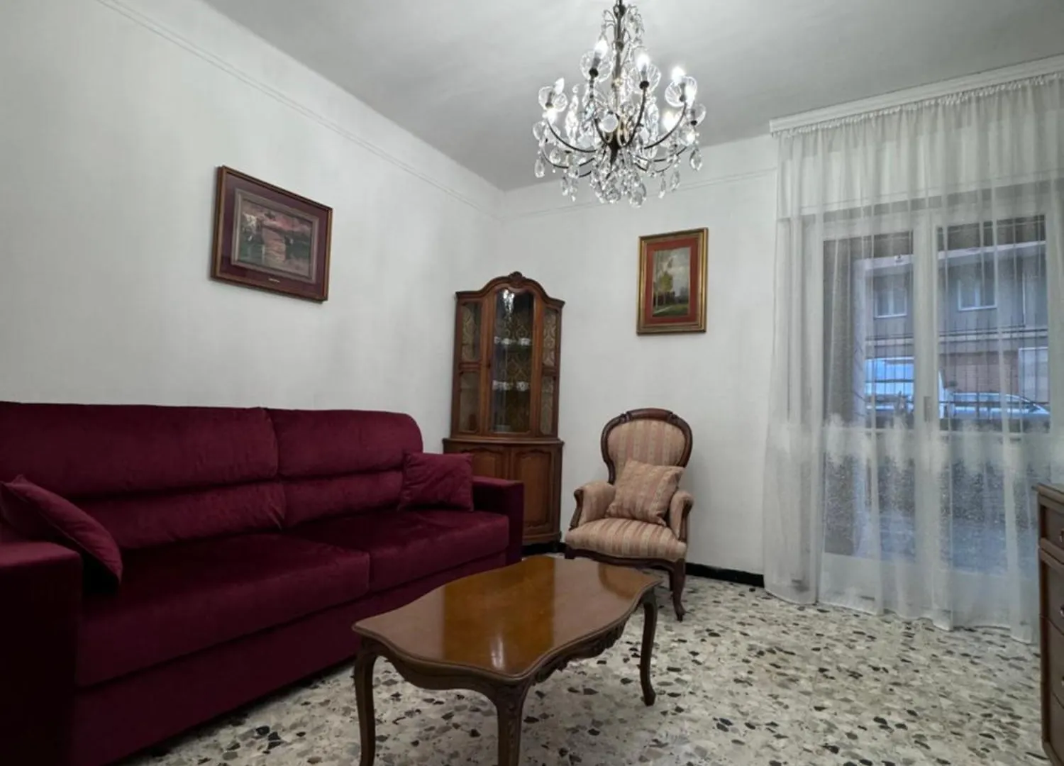 Idyllic Sanremo Panoramic Escape Apartment