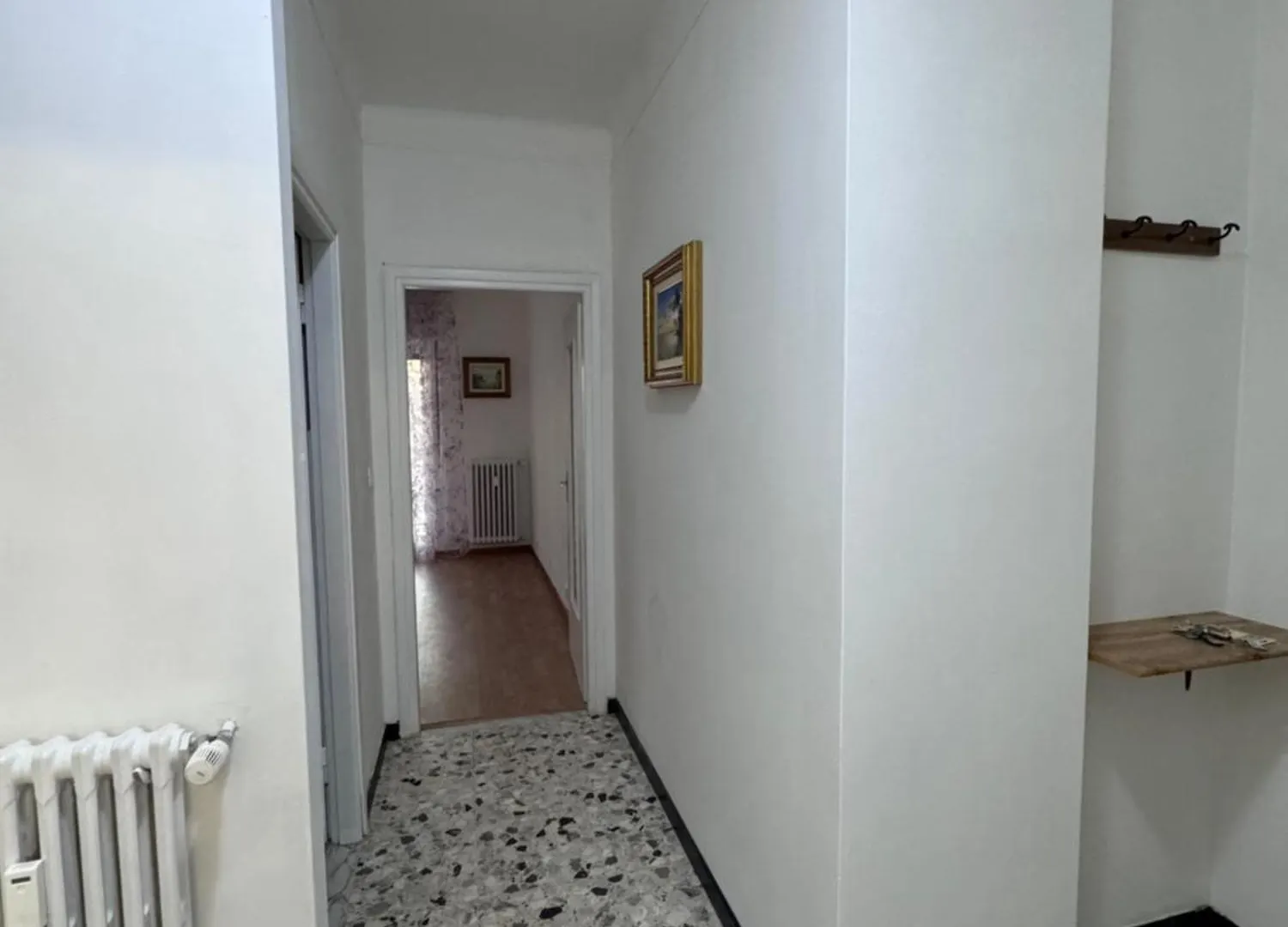 Idyllic Sanremo Panoramic Escape Apartment Italy