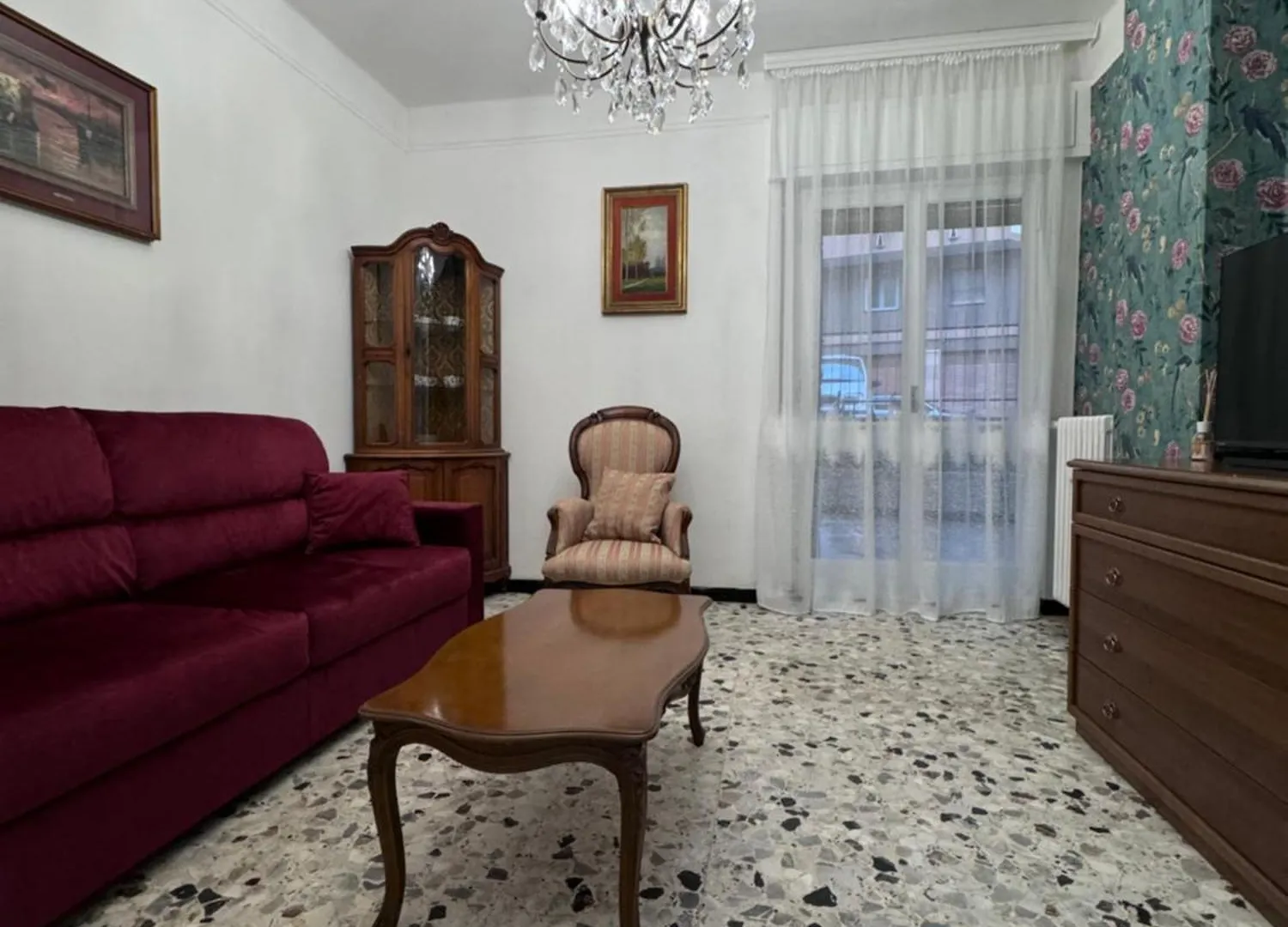 Idyllic Sanremo Panoramic Escape Apartment Italy